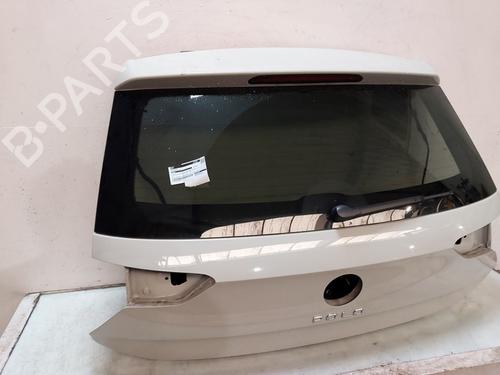 Tailgate VW POLO VI (AW1, BZ1, AE1) 1.0 TSI | BP29910269C6
