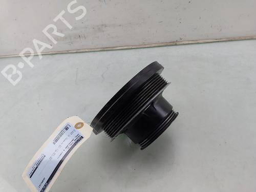 Pulley OPEL CROSSLAND X / CROSSLAND (P17, P2QO) 1.2 (75) | BP27990044M122 