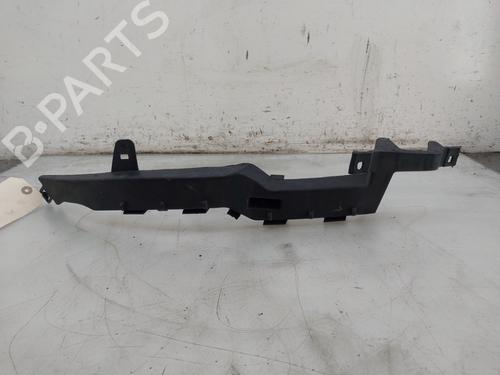 Staffa paraurti anteriore Staffa paraurti anteriore OPEL MERIVA B MPV (S10) 1.4 (75) (140 hp) 33845136 33845136