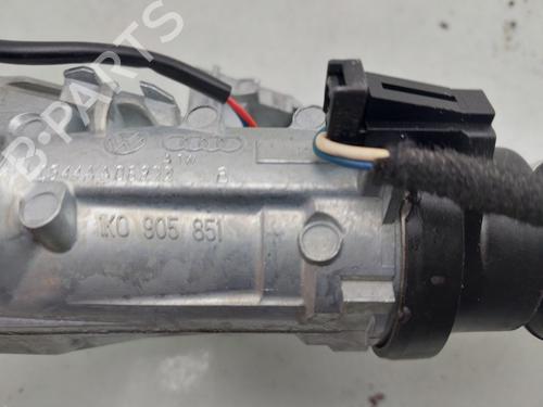 Switch AUDI A1 Sportback (8XA, 8XF) 1.4 TFSI | BP37261604I30 - Image 3