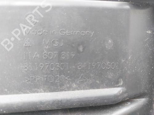 Grille VW ID.4 (E21) Performance | BP39562054C40 - Image 4