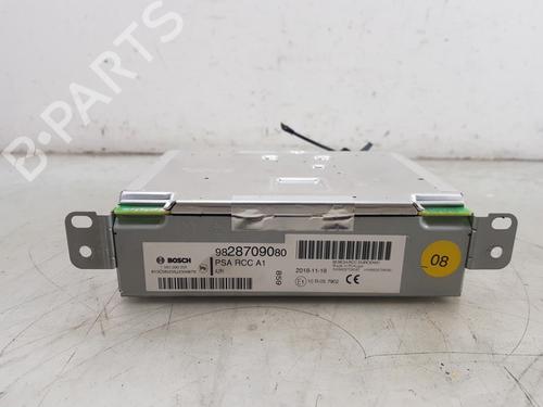 Control unit PEUGEOT PARTNER Box Body/MPV (K9) 1.6 BlueHDI 75 | BP24133127M11 - Image 2
