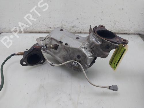 Air filter box RENAULT CAPTUR I (J5_, H5_) 0.9 TCe 90 | BP33286889M87 - Image 2