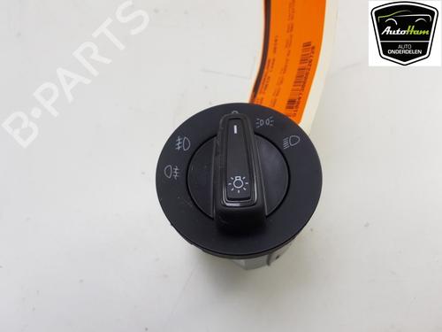 Headlight switch SKODA FABIA III Estate (NJ5) 1.0 TSI | BP13102563I24 