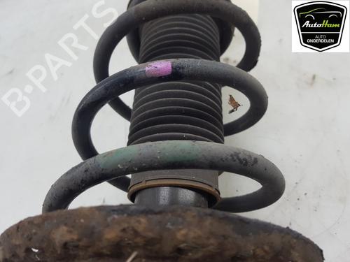 Right front shock absorber HYUNDAI i10 II (BA, IA) 1.0 | BP17391917M17 