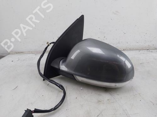 Left mirror VW GOLF V (1K1) 1.9 TDI | BP29750268C26 