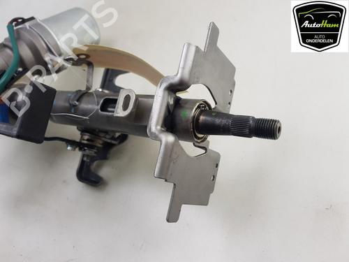 Steering column NISSAN MICRA IV (K13K, K13KK) 1.2 | BP13147533M21 