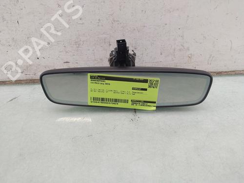 rear-mirror-vw-polo-vi-aw1-bz1-ae1-2017-39094482 main image