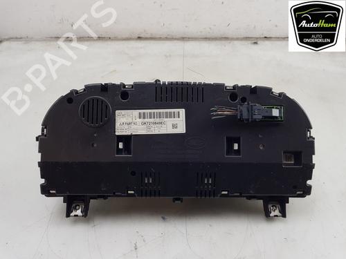 Instrument cluster LAND ROVER DISCOVERY SPORT (L550) 2.0 D | BP21824351C47 