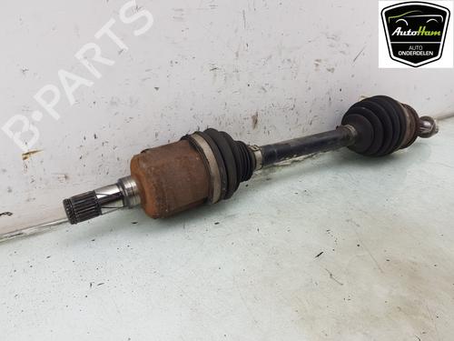 Left front driveshaft OPEL MOKKA / MOKKA X (J13) 1.4 (_76) | BP29061634M38 