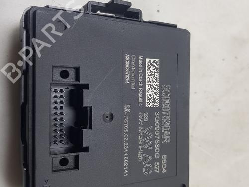 Electronic module AUDI Q2 (GAB, GAG) 35 TFSI | BP20720728M83 - Image 2
