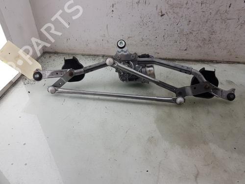 Vindrude Viskermekanisme MAZDA 3 Hatchback (BP) SKYACTIV-X M Hybrid | BP24149437C83 - Image 2