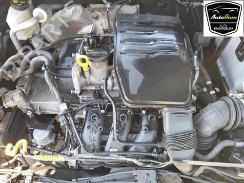 Gearbox VW POLO VI (AW1, BZ1, AE1) 1.0 | BP16900370M3 