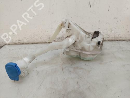 Spylertank Spylertank VW GOLF VIII (CD1, DA1) 1.5 TSI (150 hp) 33717860 33717860