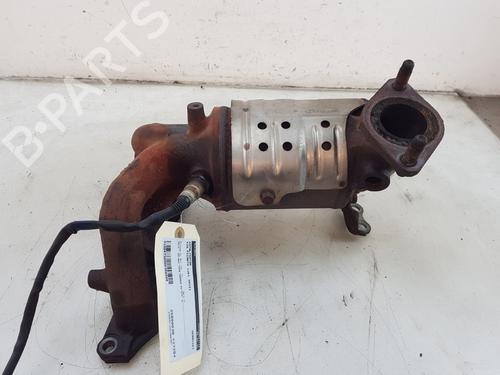 Used Catalyst KIA PICANTO II (TA) 1.2 (85 hp) 24037936