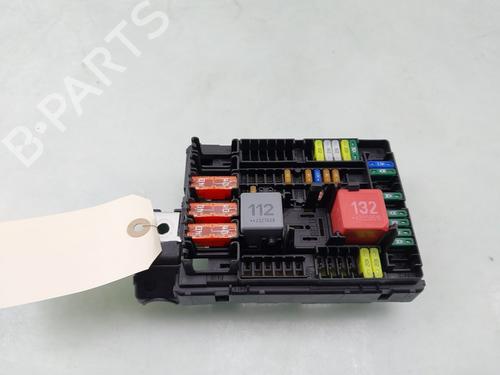 Used Fuse box Fuse box 34056586 34056586