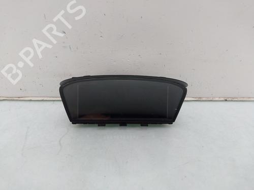 Modulo elettronico BMW 3 Convertible (E93) 320 i (170 hp) 29559842