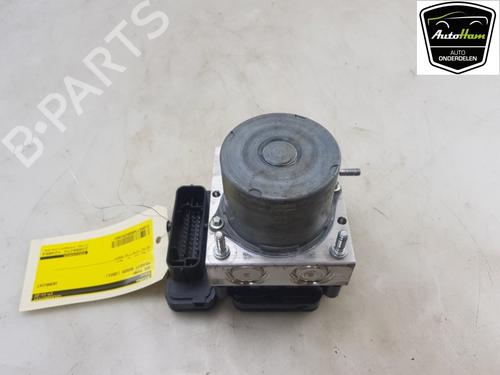 Used ABS pump PEUGEOT BOXER Van 2.2 BlueHDi 120 (120 hp) 16071079