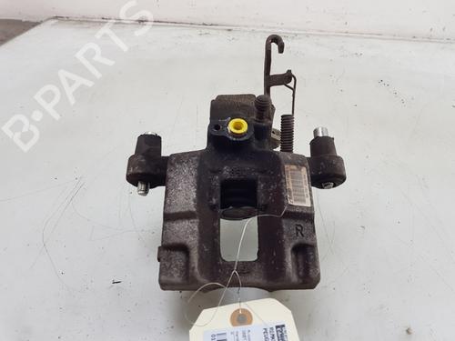 Used Right rear brake caliper PEUGEOT 308 SW II (LC_, LJ_, LR_, LX_, L4_) 1.2 THP 110 (110 hp) 26226263
