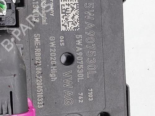 Electronic module AUDI A3 Sportback (8YA, 8YF) 30 TDI | BP37179436M83 - Image 2