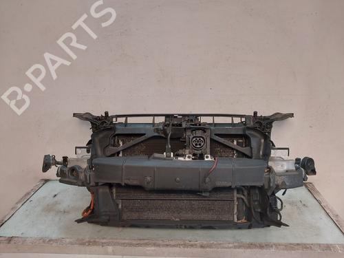 Used Front slam panel Front slam panel AUDI A3 Sportback (8VA, 8VF) 1.4 TFSI e-tron (204 hp) 33617933 33617933