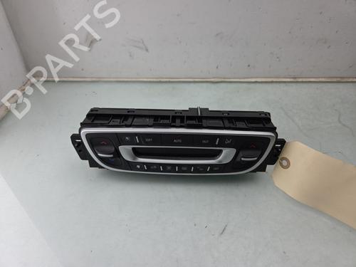 Commande Chauffage RENAULT MEGANE III Grandtour (KZ0/1) 1.4 TCe (KZ0F, KZ1V) (130 hp) 31610169