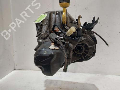 Gearkasse RENAULT CLIO III (BR0/1, CR0/1) 1.4 16V | BP29996721M3 