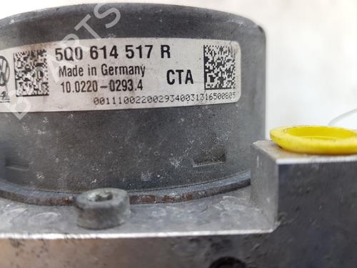 ABS pump AUDI A3 Sportback (8VA, 8VF) 1.4 TFSI | BP28358256M43 