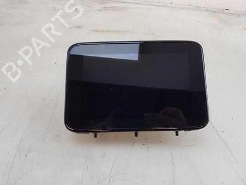 Used Control unit Control unit 25121863 25121863