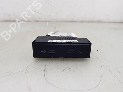 Electronic module SEAT IBIZA V (KJ1, KJG) 1.0 TSI | BP37436003M83 - Image 2