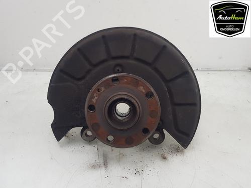 Right front steering knuckle VW CADDY III Box Body/MPV (2KA, 2KH, 2CA, 2CH) 1.6 TDI | BP18949388M26 