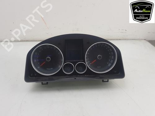 instrument-cluster-vw-golf-v-1k1-20-gti-1k6920860e-2003-2004-2005-2006-2007-2008-2009-2010-12042707 main image