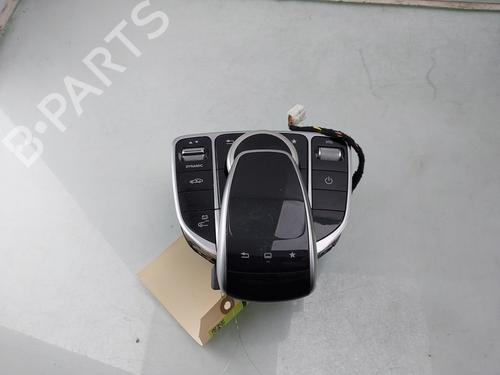Used Switch MERCEDES-BENZ C-CLASS T-Model (S205) C 350 e (205.247) (279 hp) 31801511