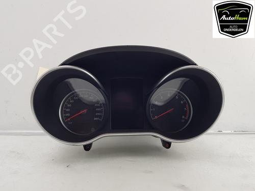Instrument cluster MERCEDES-BENZ C-CLASS (W205) C 450 AMG 4-matic (205.064) | BP24995059C47 
