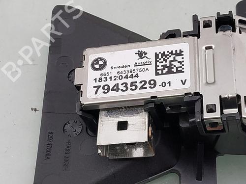 Camera MINI MINI COUNTRYMAN (F60) Cooper SE ALL4 | BP36071059E14  - Image 7