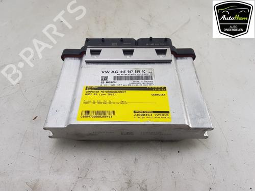 Used Engine control unit (ECU) Engine control unit (ECU) 16352434 16352434