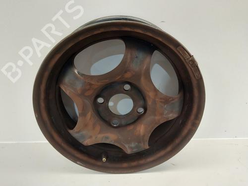 Used Rim Rim 36857857 36857857