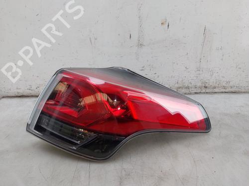 Used Right taillight Right taillight 36838841 36838841