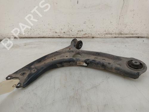 Used Left front suspension arm Left front suspension arm VW GOLF VII (5G1, BQ1, BE1, BE2) e-Golf (136 hp) 34539644 34539644