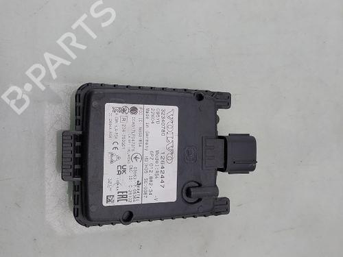 Andre VOLVO XC40 (536) Recharge (231 hp) 27542224