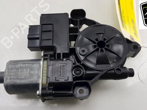 Electronic module SEAT LEON (5F1) 1.8 TSI | BP16899489M83 