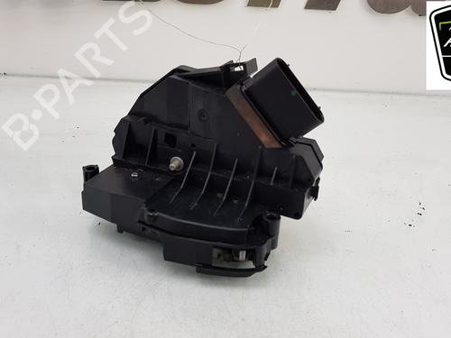 Rear right lock FORD FIESTA VI (CB1, CCN) 1.0 EcoBoost | BP16552473C99 