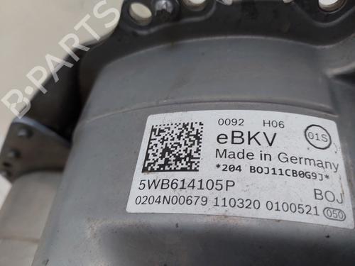 Servo brake VW GOLF VIII (CD1, DA1) 2.0 TDI | BP30184094M42 