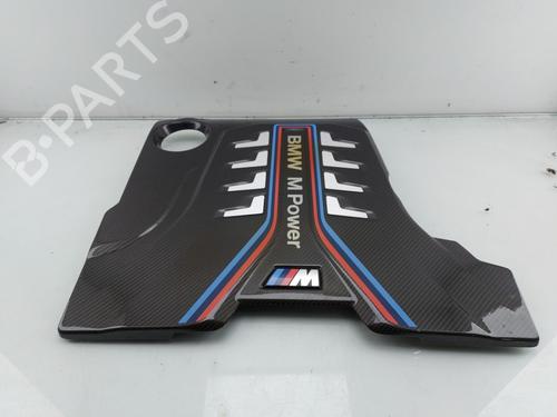Underbody protection BMW 5 (G30, F90) M5 Competition | BP25979582M92 