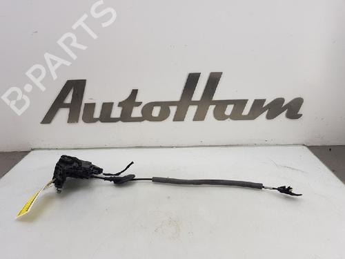 Used Front left lock RENAULT CLIO V (B7_) 1.0 TCe 90 (B7MT) (91 hp) 13145608