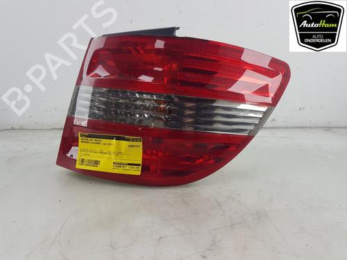 Right taillight MERCEDES-BENZ B-CLASS Sports Tourer (W245) B 180 CDI (245.207) | BP16352530C35 