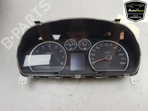 instrument-cluster-hyundai-i30-fd-14-940032r030-2007-2008-2009-2010-2011-2012-13661567 main image