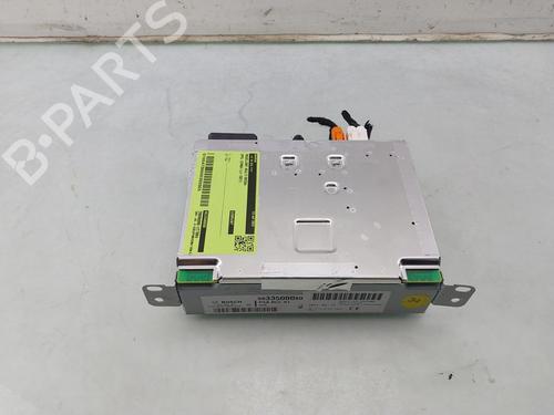 Used Electronic module Electronic module OPEL CORSA F (P2JO) 1.2 (68) (75 hp) 33617834 33617834