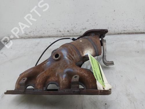 Katalysator RENAULT ARKANA I (LCM_, LDN_) 1.6 E-TECH 145 (LDMU) (143 hp) 32359390