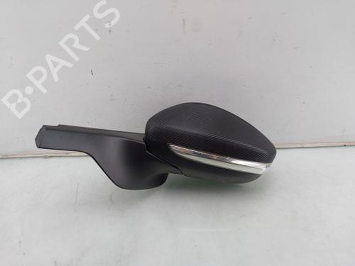 left-mirror-citroen-c3-iii-sx-2016-26931478 main image
